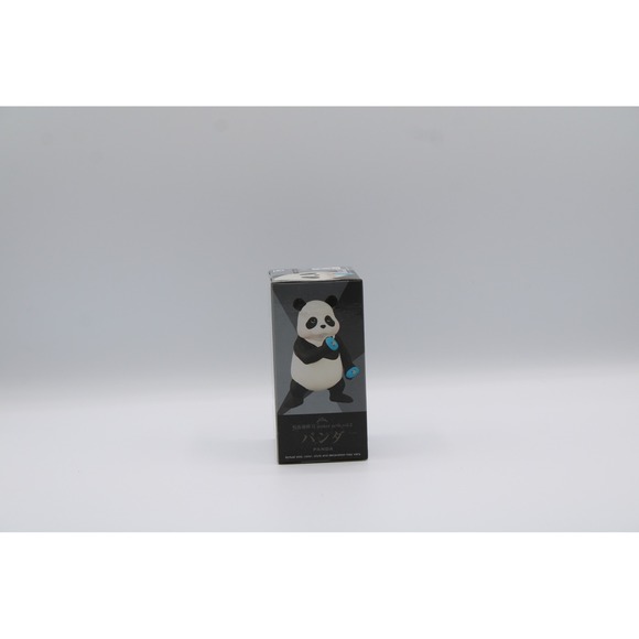Jujutsu Kaisen - Q Posket Petit - vol.2 Panda Statue - Picture 4 of 6